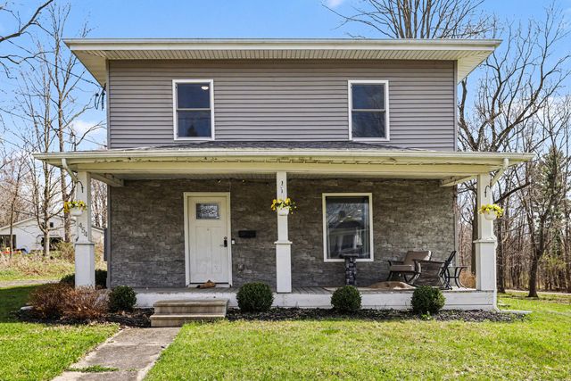 454 E Chicago Street, Jonesville City, MI 49250