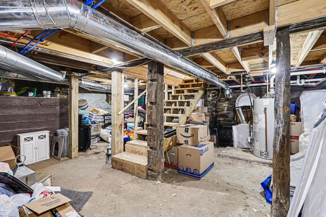 454 E Chicago Street, Jonesville City, MI 49250