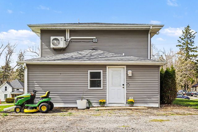 454 E Chicago Street, Jonesville City, MI 49250