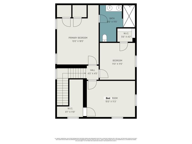 454 E Chicago Street, Jonesville City, MI 49250