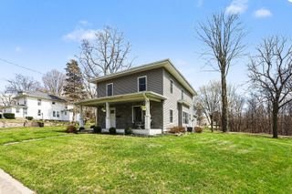 454 E Chicago Street, Jonesville City, MI 49250