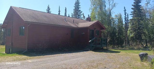 49425 Tote Road, Soldotna, AK 99669