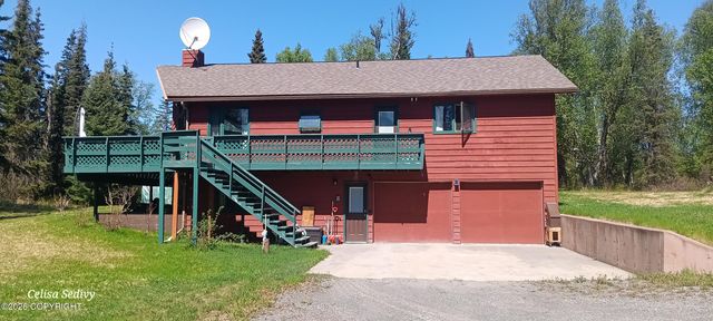 49425 Tote Road, Soldotna, AK 99669