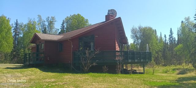 49425 Tote Road, Soldotna, AK 99669
