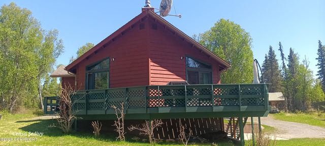 49425 Tote Road, Soldotna, AK 99669