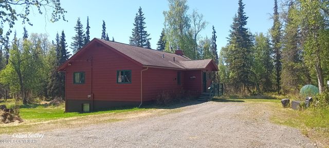 49425 Tote Road, Soldotna, AK 99669