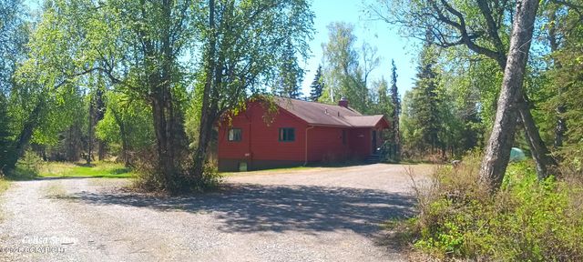 49425 Tote Road, Soldotna, AK 99669