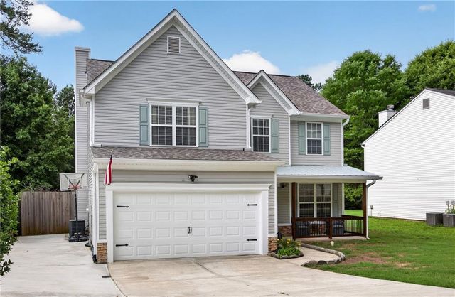 1877 carisbrook place, Austell, GA 30168