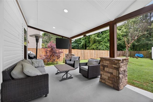 1877 carisbrook place, Austell, GA 30168