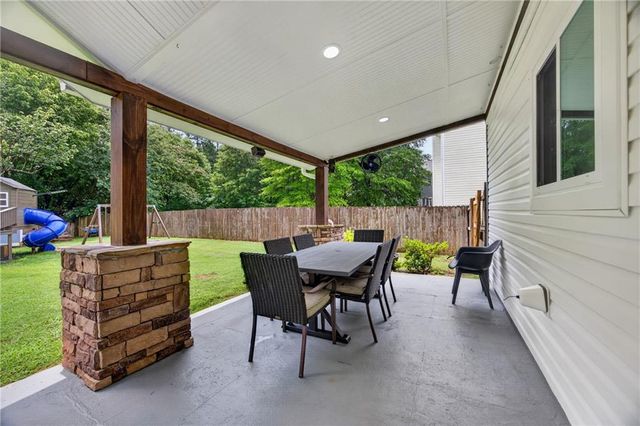 1877 carisbrook place, Austell, GA 30168
