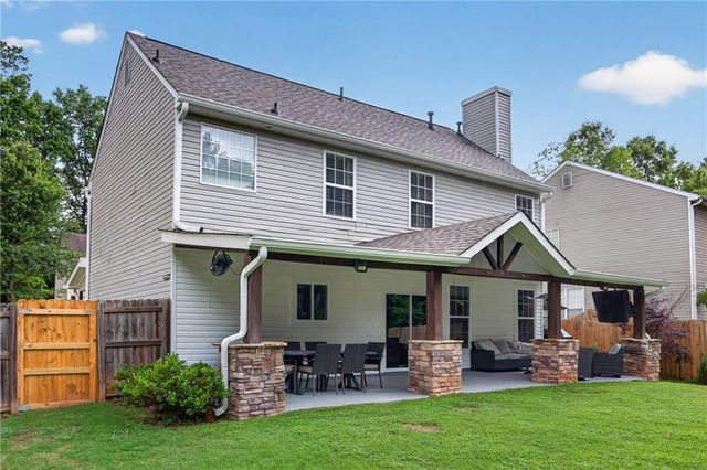 1877 carisbrook place, Austell, GA 30168
