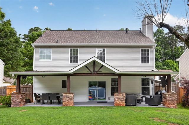 1877 carisbrook place, Austell, GA 30168