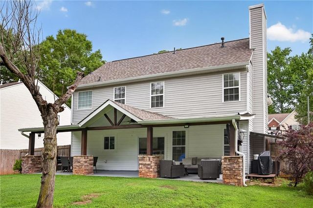 1877 carisbrook place, Austell, GA 30168