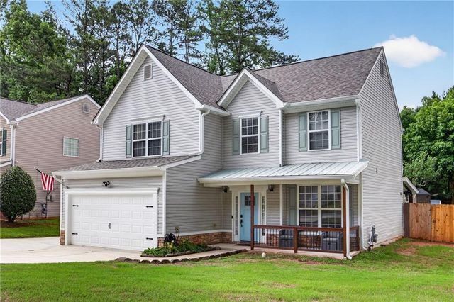 1877 carisbrook place, Austell, GA 30168