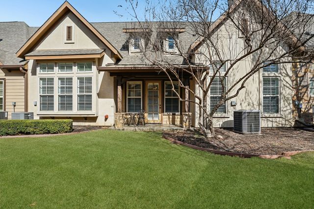 310 Watermere Drive 310, Southlake, TX 76092