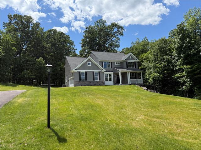 2158 Key Court, Weisenberg Twp, PA 19530