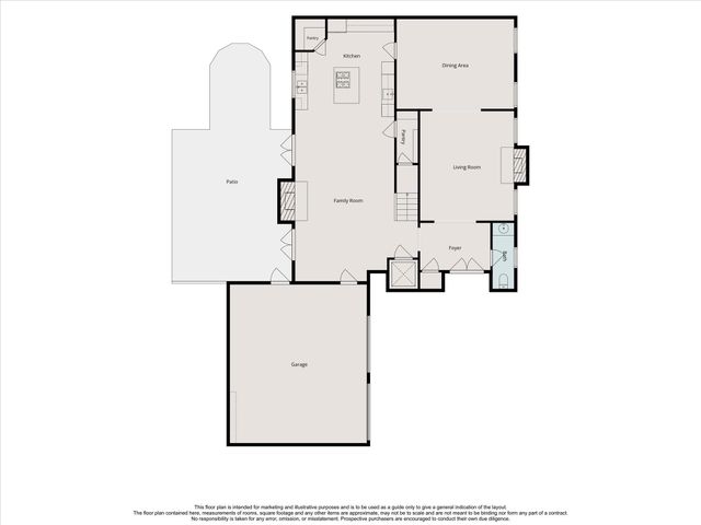 1721 Nantucket Drive 2, Houston, TX 77057
