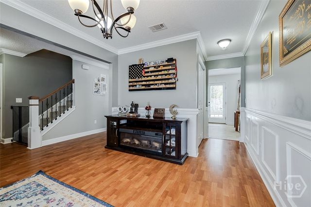 677 Piedmont Avenue, Hinesville, GA 31313