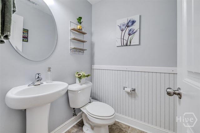 677 Piedmont Avenue, Hinesville, GA 31313