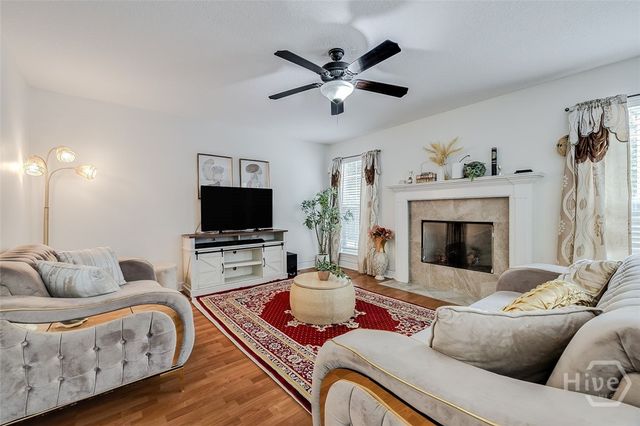 677 Piedmont Avenue, Hinesville, GA 31313