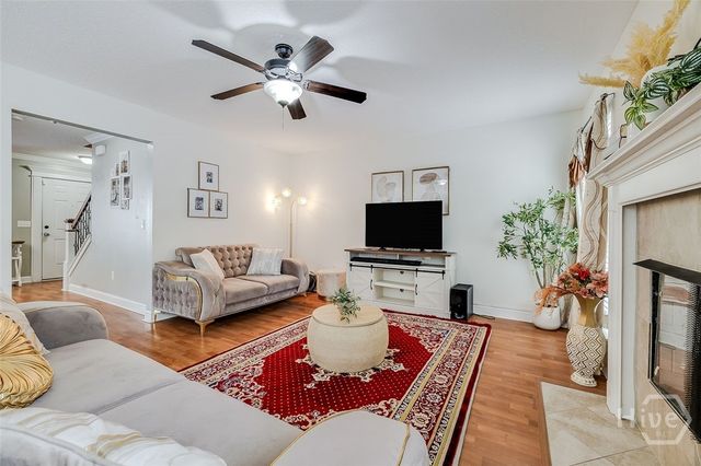 677 Piedmont Avenue, Hinesville, GA 31313