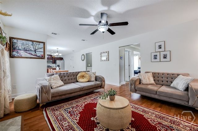 677 Piedmont Avenue, Hinesville, GA 31313