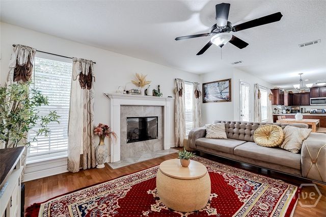 677 Piedmont Avenue, Hinesville, GA 31313