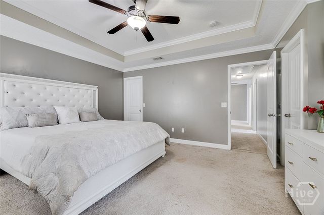 677 Piedmont Avenue, Hinesville, GA 31313