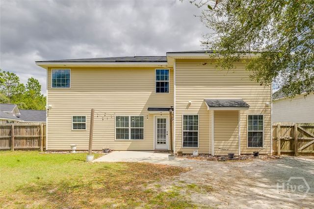 677 Piedmont Avenue, Hinesville, GA 31313