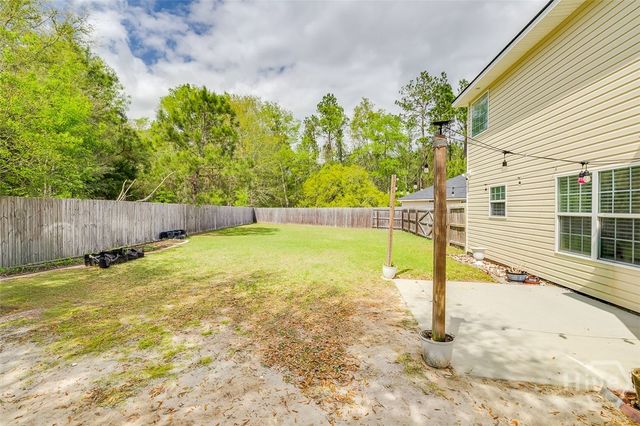 677 Piedmont Avenue, Hinesville, GA 31313