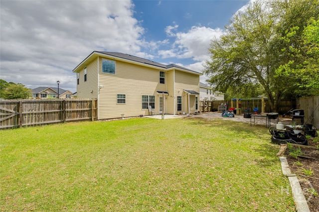 677 Piedmont Avenue, Hinesville, GA 31313