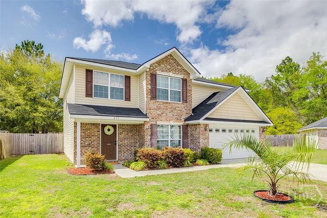 677 Piedmont Avenue, Hinesville, GA 31313