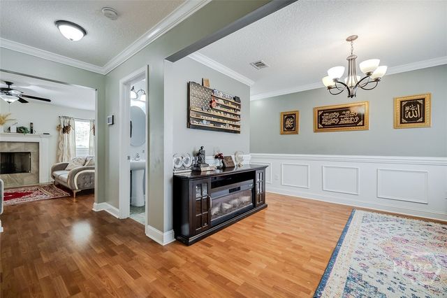 677 Piedmont Avenue, Hinesville, GA 31313