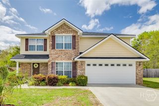 677 Piedmont Avenue, Hinesville, GA 31313