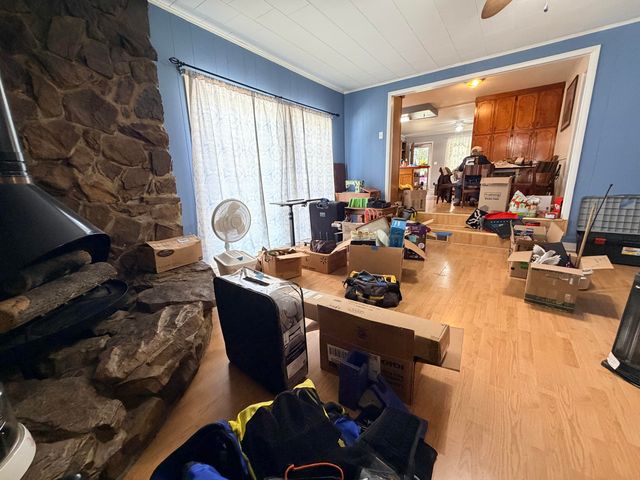 218 Broyles Road, Spring City, TN 37381