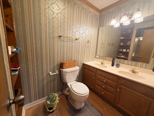 218 Broyles Road, Spring City, TN 37381