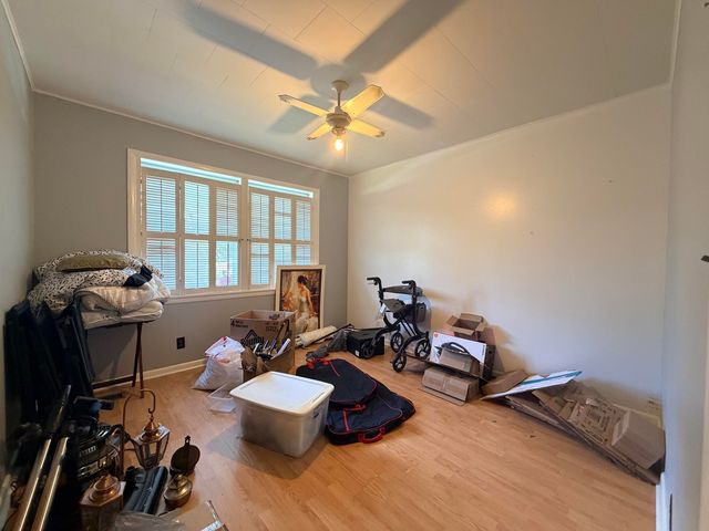 218 Broyles Road, Spring City, TN 37381