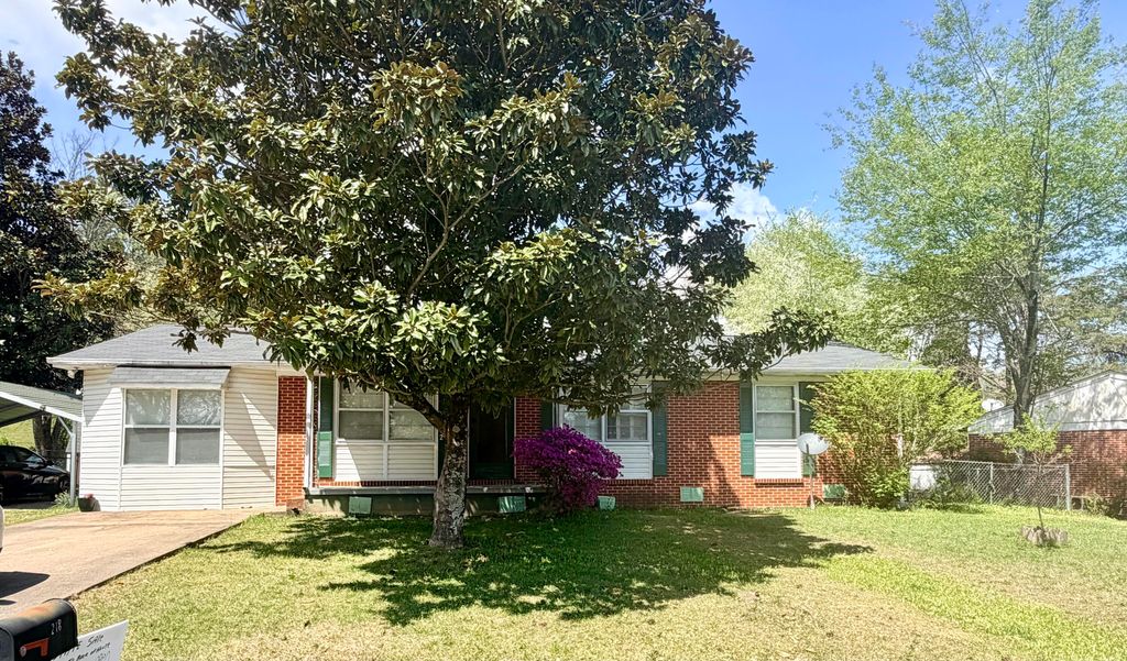 218 Broyles Road, Spring City, TN 37381