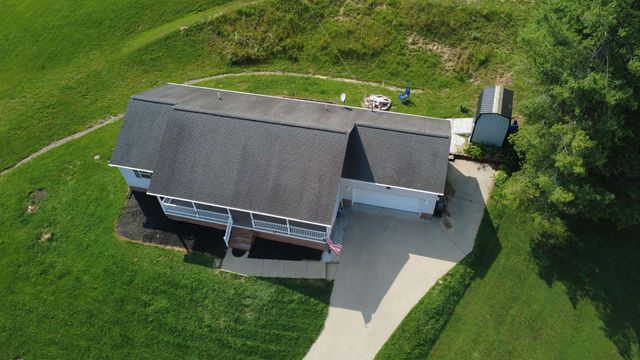 7145 State Route 243, South Point, OH 45680
