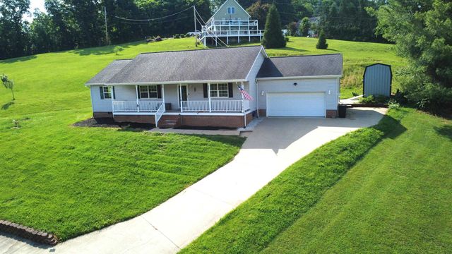 7145 State Route 243, South Point, OH 45680
