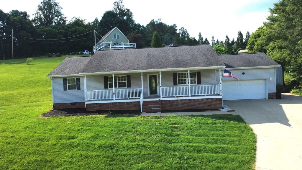 7145 State Route 243, South Point, OH 45680