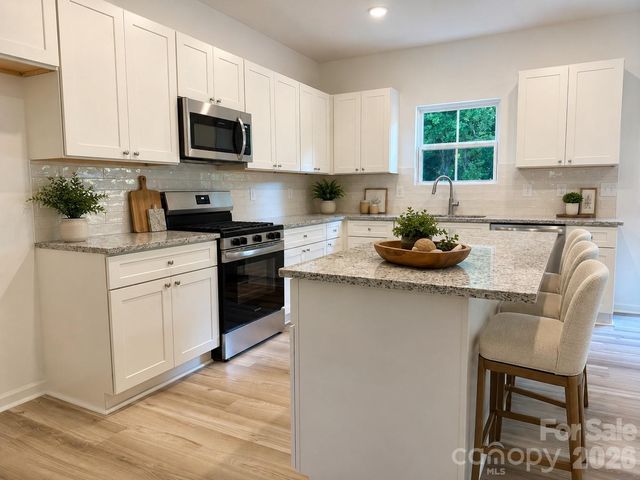 3155 Lavender Lane, Kannapolis, NC 28083