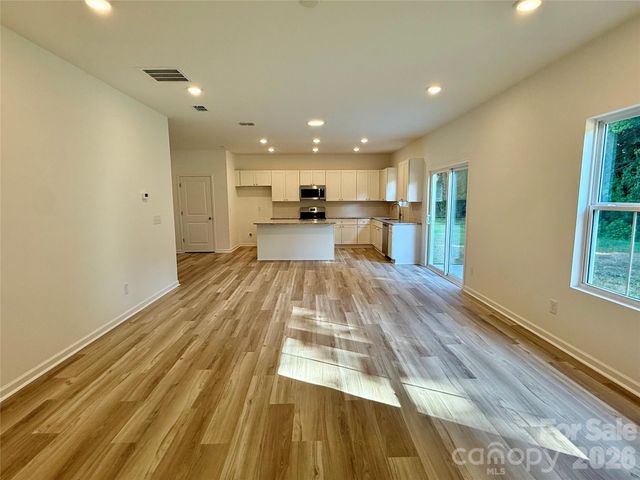 3155 Lavender Lane, Kannapolis, NC 28083