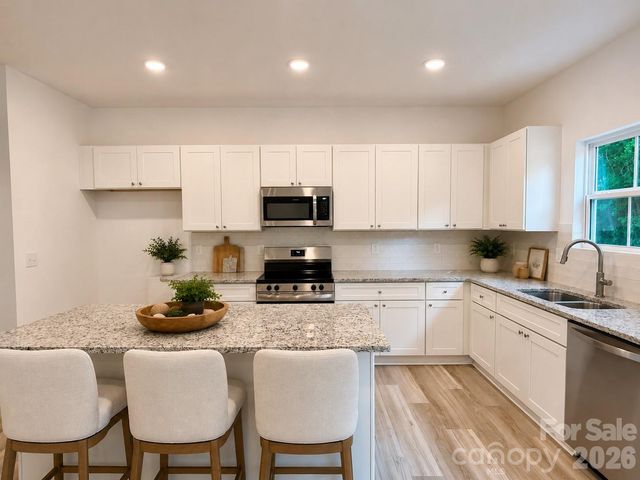 3155 Lavender Lane, Kannapolis, NC 28083