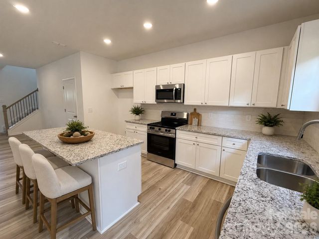 3155 Lavender Lane, Kannapolis, NC 28083