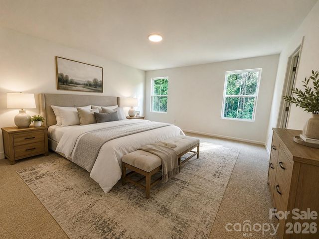 3155 Lavender Lane, Kannapolis, NC 28083