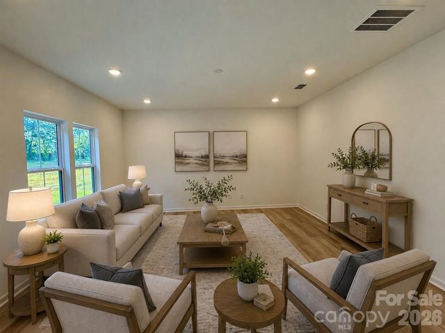 3155 Lavender Lane, Kannapolis, NC 28083