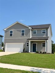 3155 Lavender Lane, Kannapolis, NC 28083