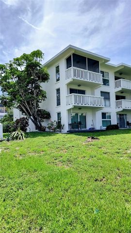 2944 W BAY DRIVE 201, Belleair Bluffs, FL 33770