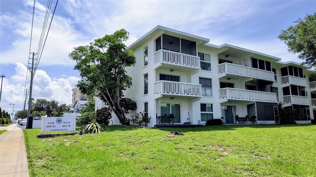2944 W BAY DRIVE 201, Belleair Bluffs, FL 33770